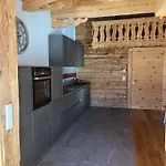 דירה Langrieshof *