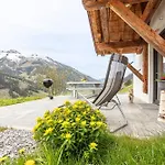 Apartman Langrieshof Rauris