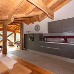 Langrieshof דירה