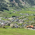 Apartman Langrieshof Rauris