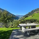 Apartman Langrieshof Rauris