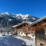 Langrieshof アパート