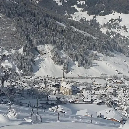 Langrieshof شقة راوريس