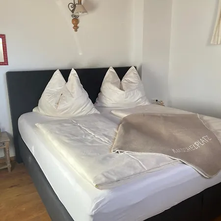 Langrieshof راوريس