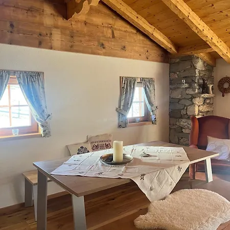 Apartament Langrieshof