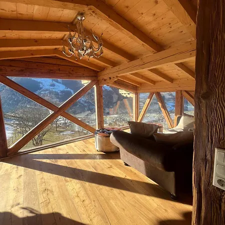 Apartament Langrieshof