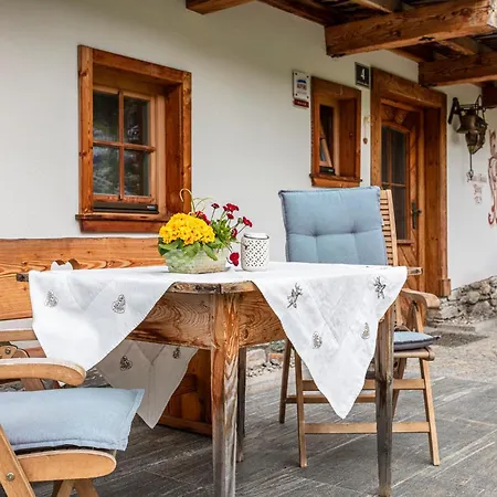 Langrieshof * Rauris