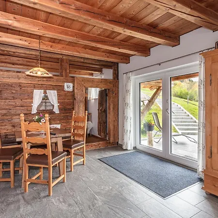 Apartament Langrieshof