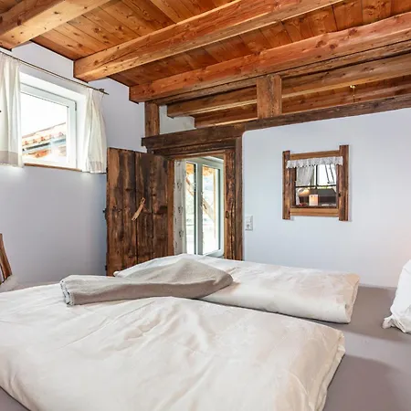 Apartment Langrieshof Rauris