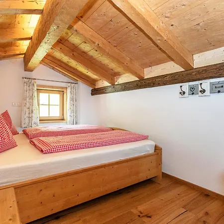 Langrieshof * Rauris