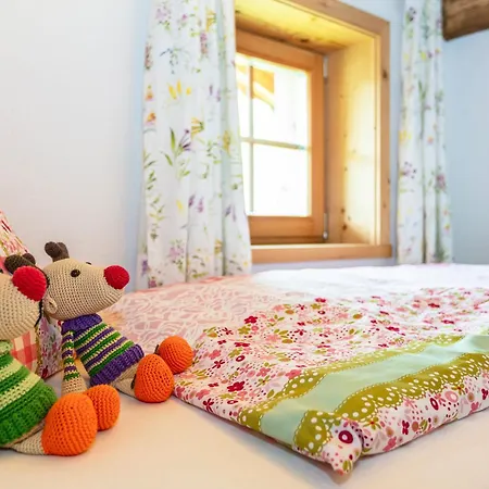 Langrieshof Apartament