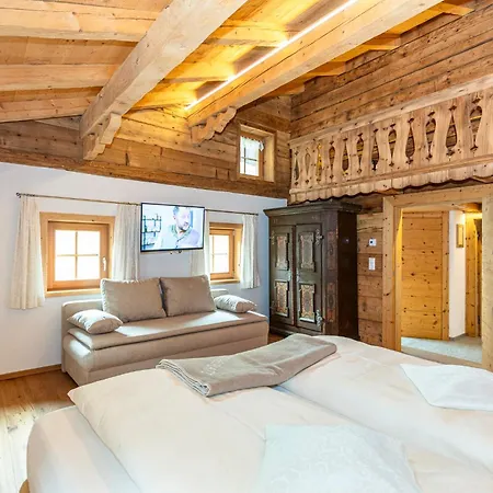 Apartament Langrieshof