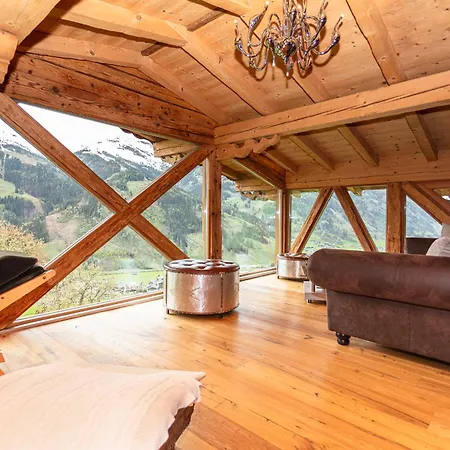 شقة Langrieshof *