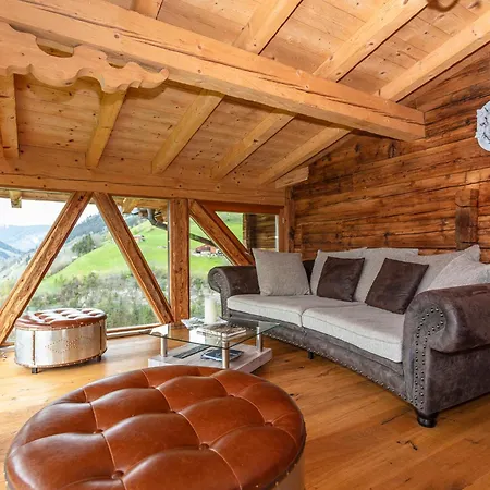 Langrieshof Apartament Rauris