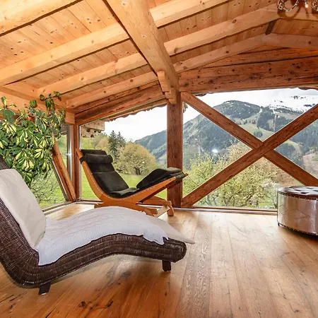 Langrieshof * راوريس