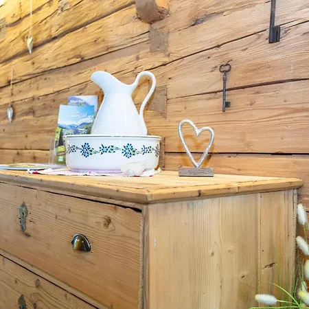 Apartament Langrieshof