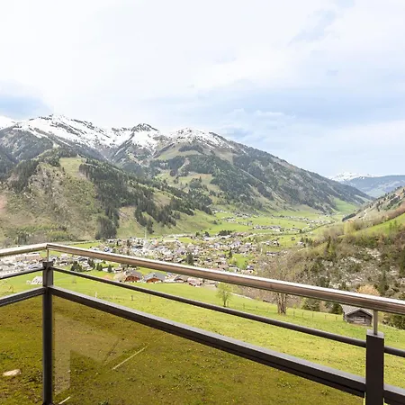 Langrieshof Apartament Rauris