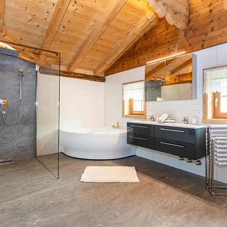 Apartment Langrieshof Rauris