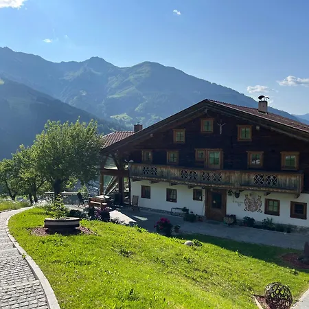 Langrieshof شقة راوريس