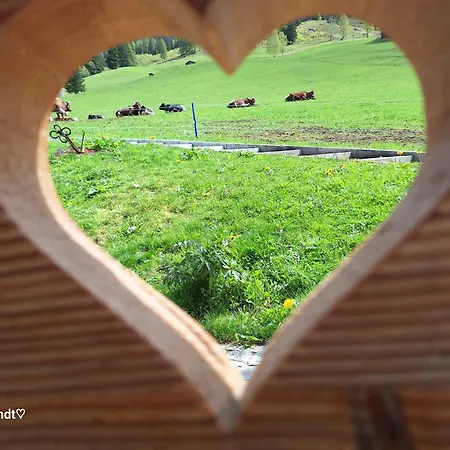 Apartament Langrieshof *