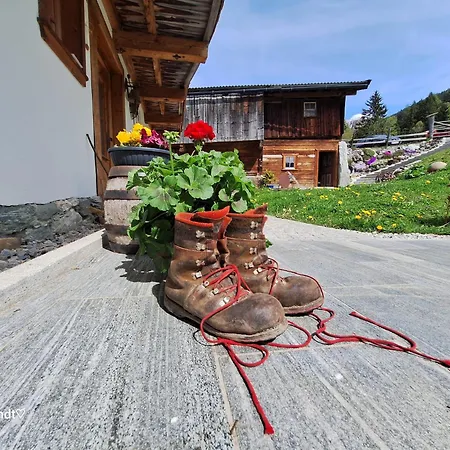 Apartament Langrieshof