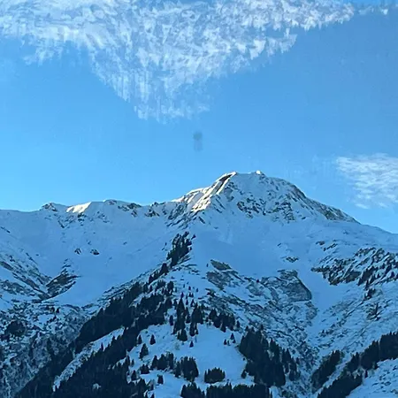 شقة Langrieshof راوريس