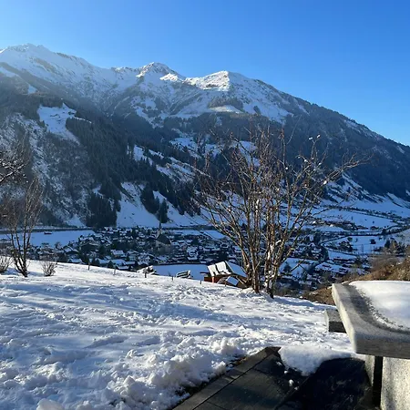 Langrieshof شقة راوريس