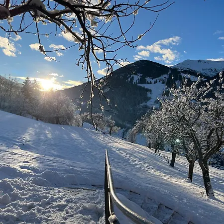 Langrieshof * Rauris