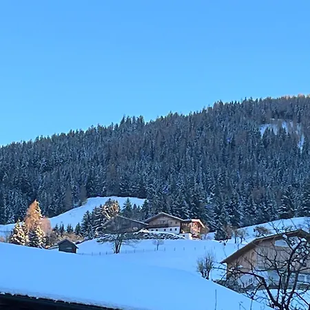 Langrieshof アパート *