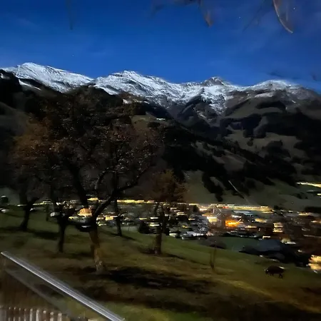 Appartamento Langrieshof