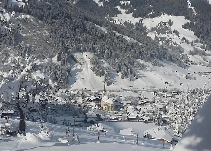 Langrieshof アパート ラウリス