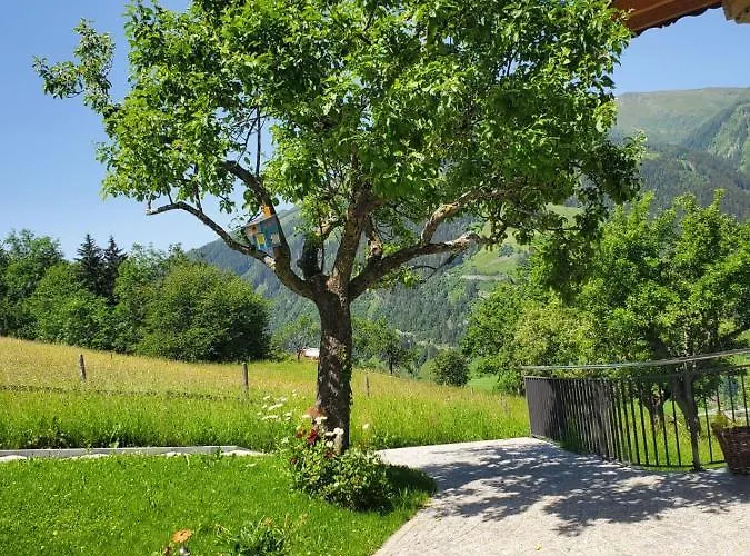 アパート Langrieshof ラウリス