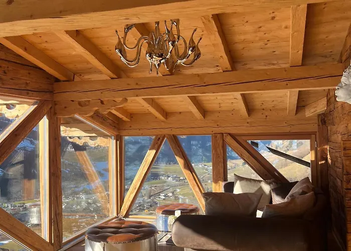 アパート Langrieshof