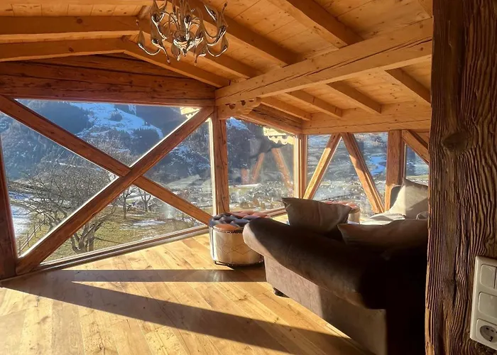 アパート Langrieshof