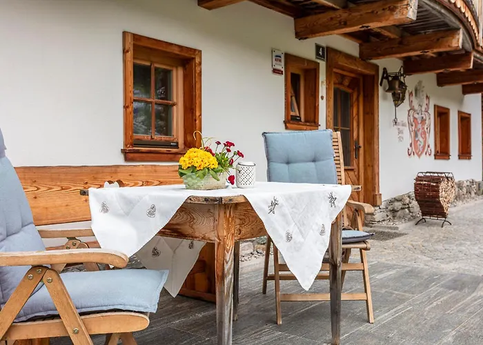 Langrieshof * ラウリス