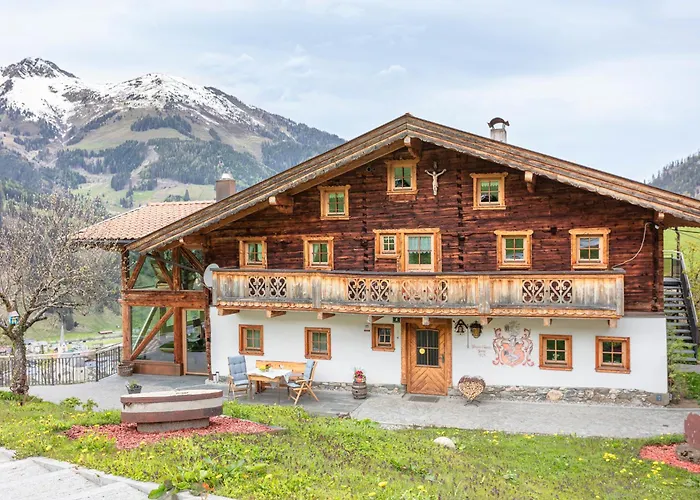 Appartamento Langrieshof