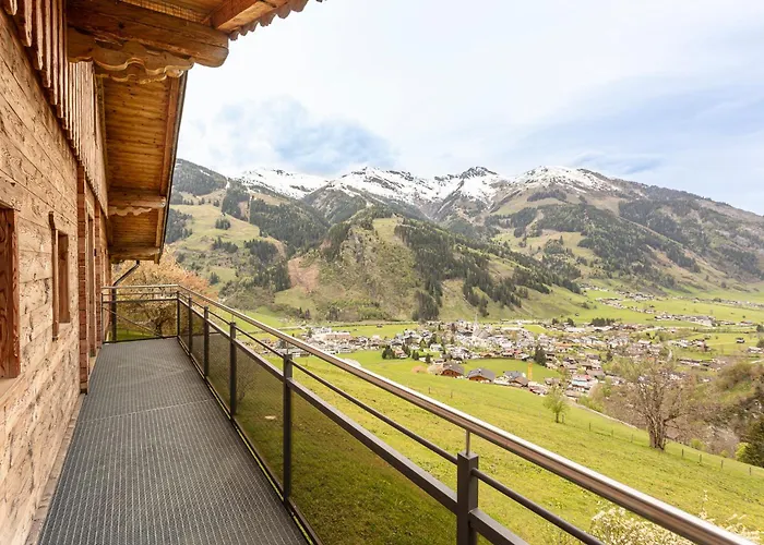 Langrieshof アパート ラウリス