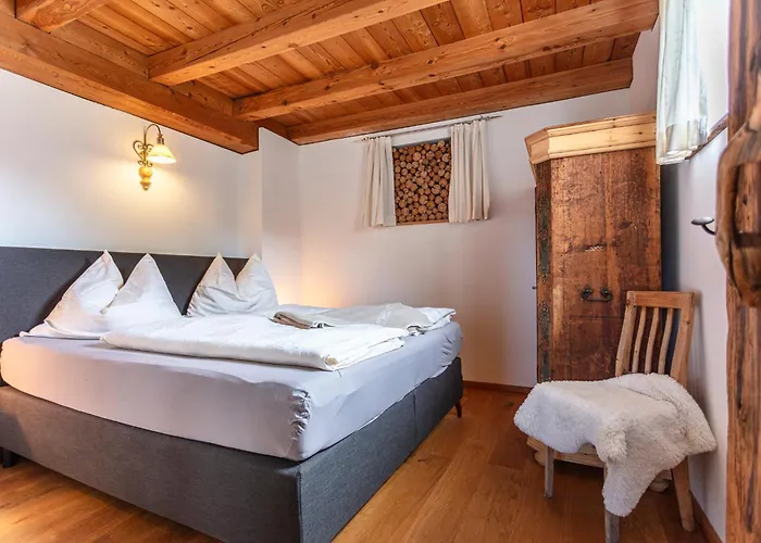 Langrieshof アパート