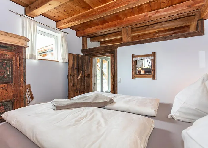 アパート Langrieshof ラウリス