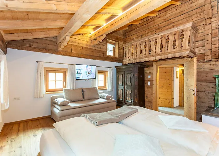 アパート Langrieshof