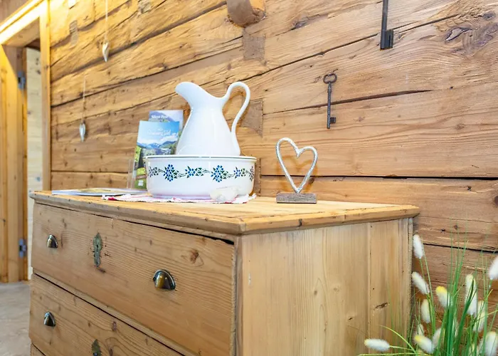 アパート Langrieshof