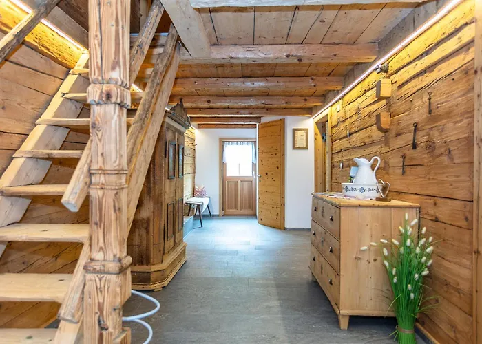 Langrieshof アパート *