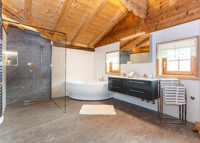 アパート Langrieshof ラウリス