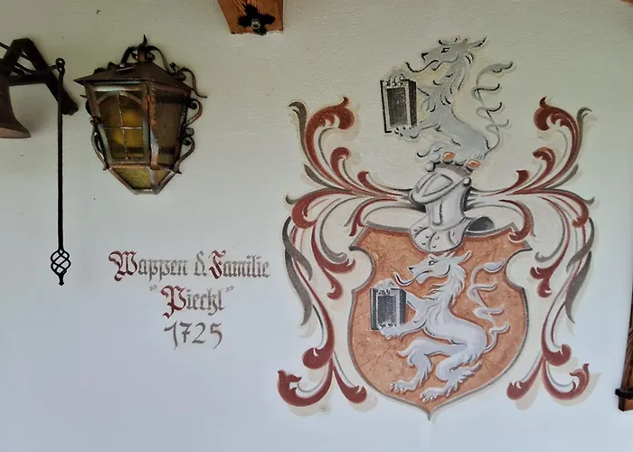 Appartamento Langrieshof *