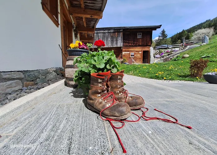 アパート Langrieshof