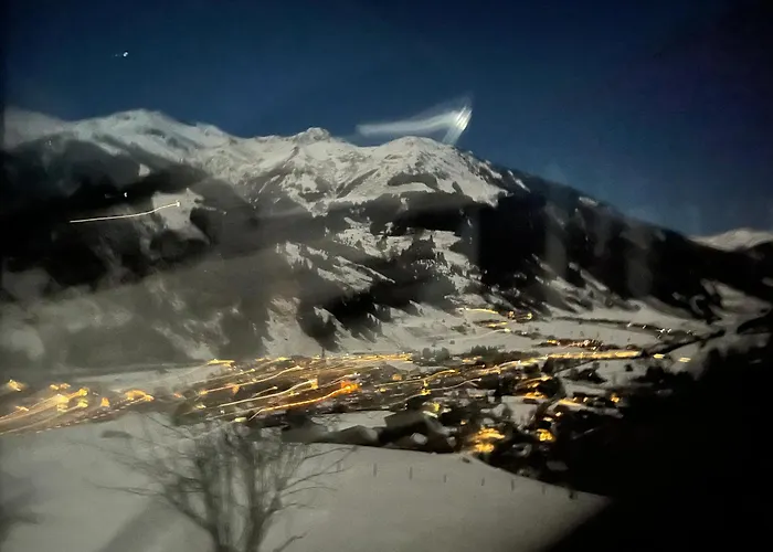 Langrieshof アパート *