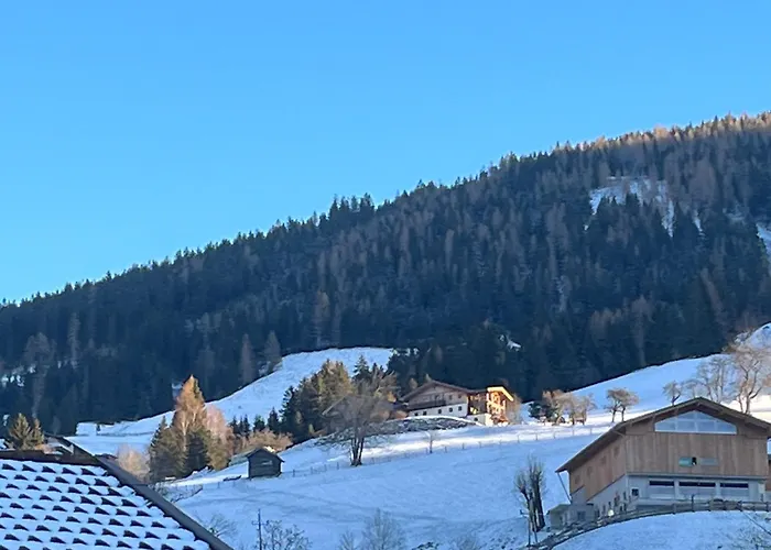 Appartamento Langrieshof