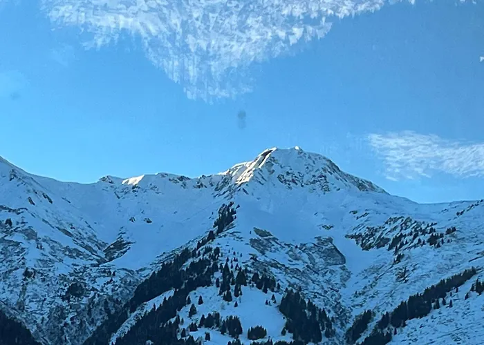 アパート Langrieshof ラウリス