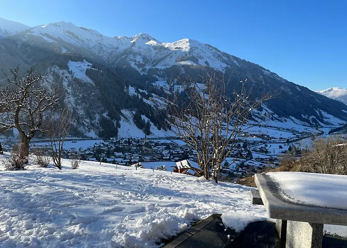 Langrieshof アパート ラウリス