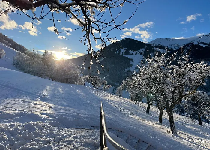 Langrieshof * Rauris